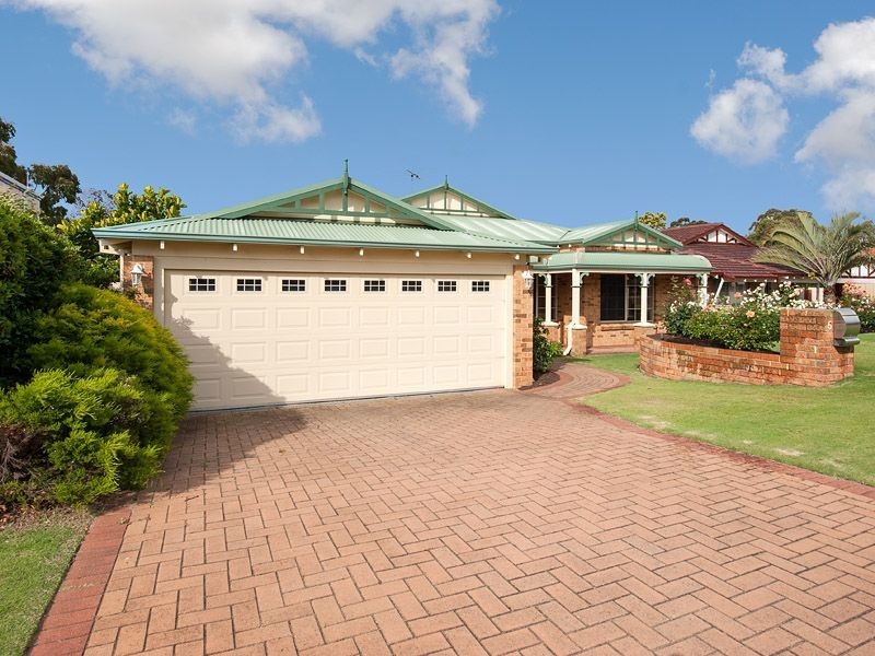 5 Coolum Mews, Jandakot WA 6164