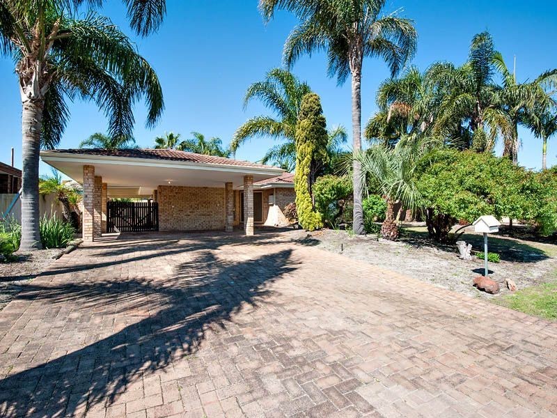 20 Gwalia Place, Bibra Lake WA 6163