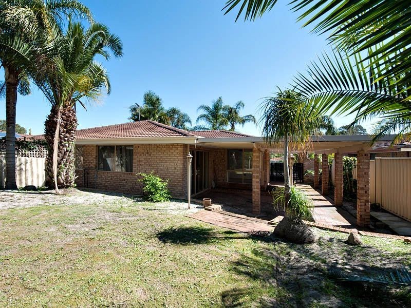 20 Gwalia Place, Bibra Lake WA 6163