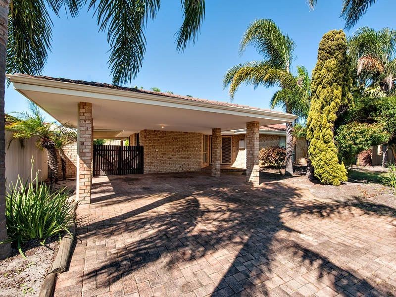 20 Gwalia Place, Bibra Lake WA 6163