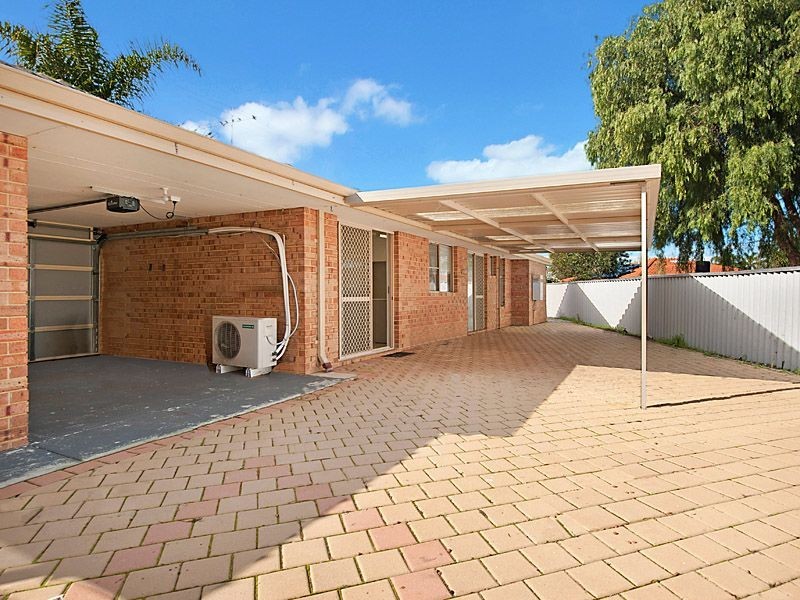 5B Napier Mews, Yangebup WA 6164
