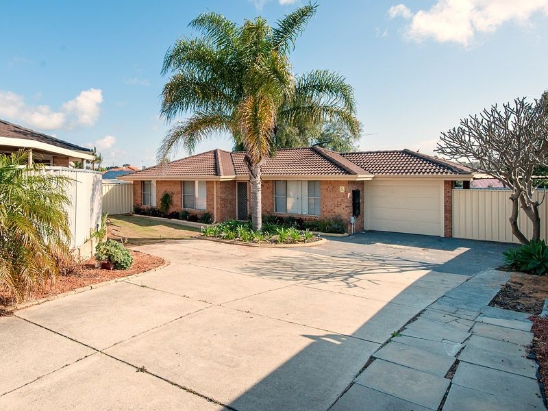 5B Napier Mews, Yangebup WA 6164
