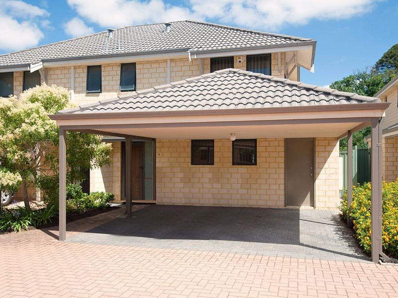 9/53 Woodloes Street, Cannington WA 6107