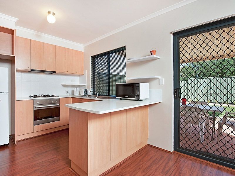 9/53 Woodloes Street, Cannington WA 6107