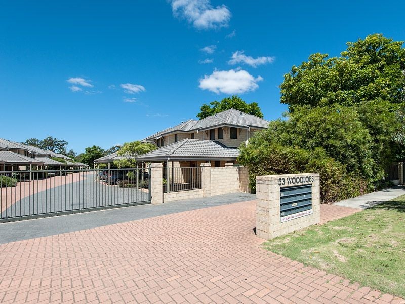 9/53 Woodloes Street, Cannington WA 6107