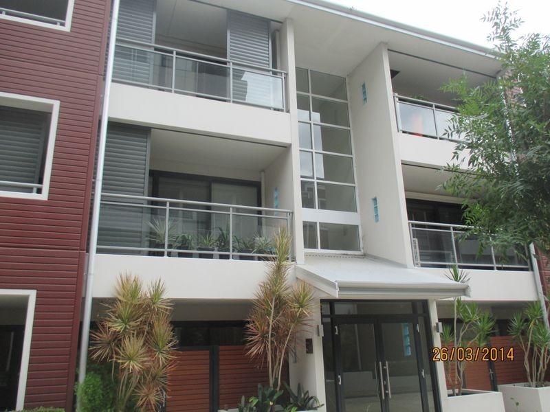 14/474 Murray Street, Perth WA 6000