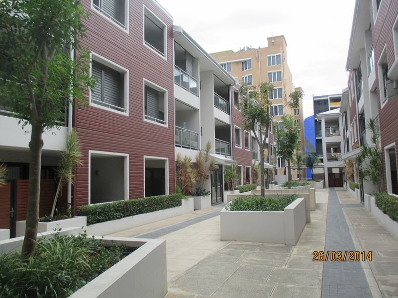 14/474 Murray Street, Perth WA 6000