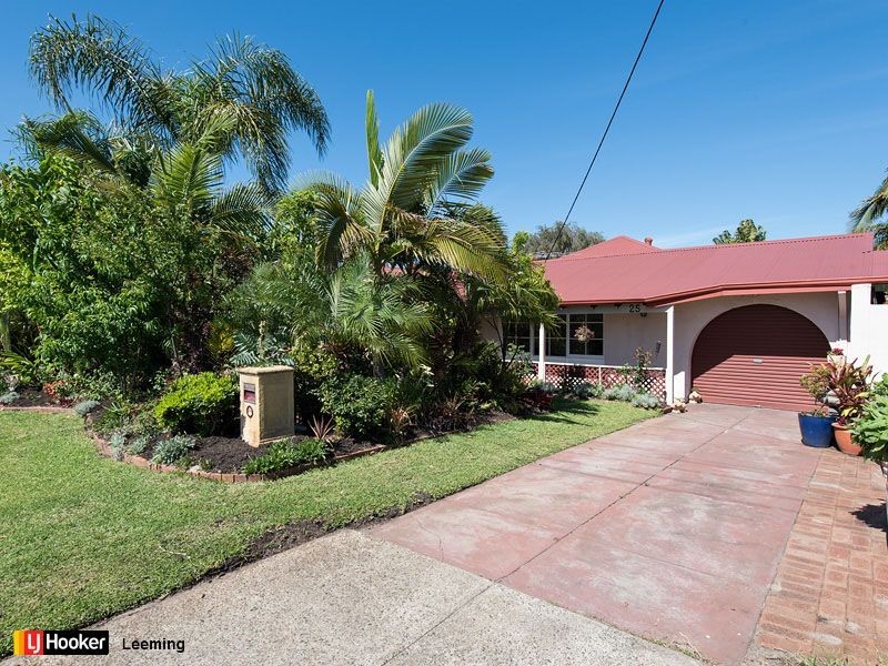 25 Vigors Ave, Bull Creek WA 6149