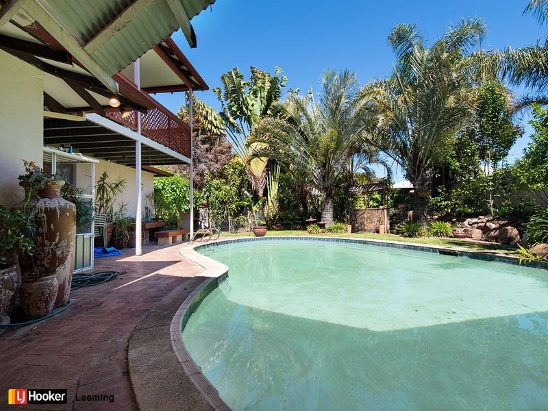 25 Vigors Ave, Bull Creek WA 6149