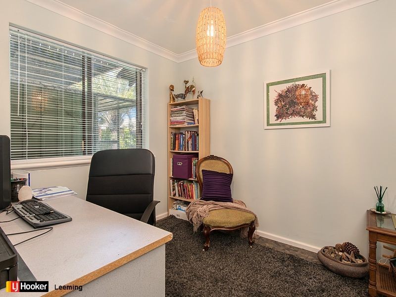 25 Vigors Ave, Bull Creek WA 6149