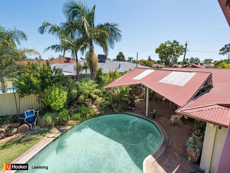 25 Vigors Ave, Bull Creek WA 6149