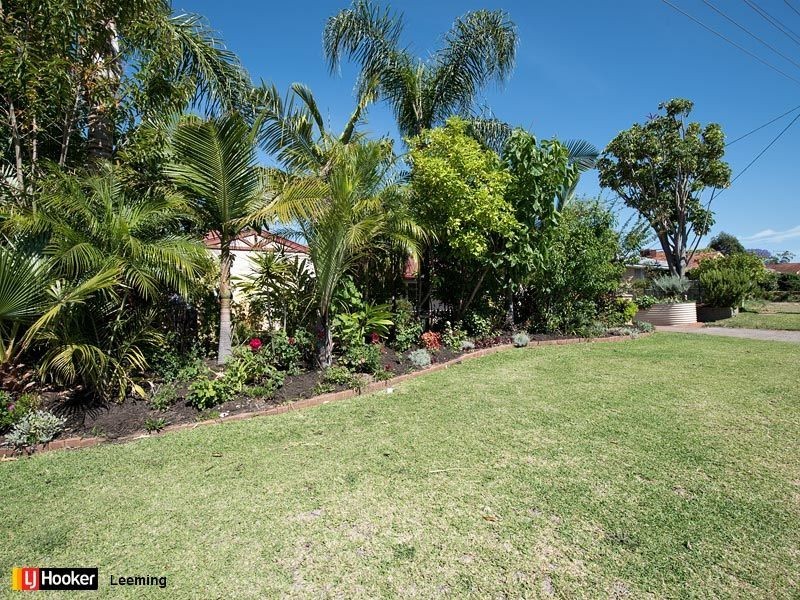 25 Vigors Ave, Bull Creek WA 6149