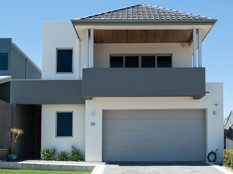 38 Westerway Tce, North Lake WA 6163