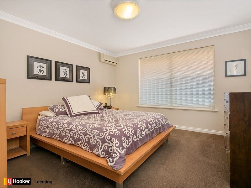 7 Greenlea Rise, Leeming WA 6149