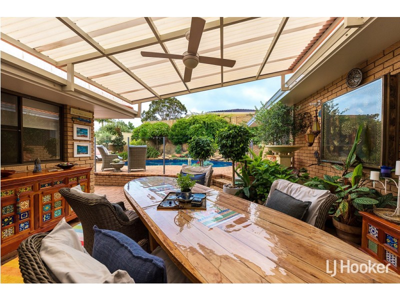 11 Timbrell Way, Leeming WA 6149