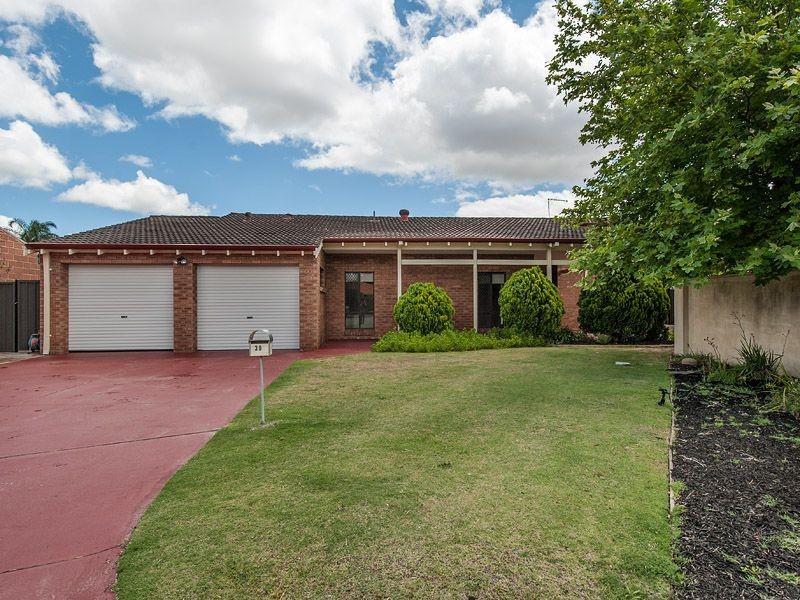 30 Shea Grove, Leeming WA 6149