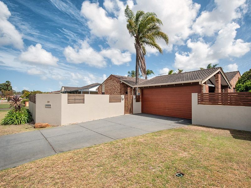 39 Gracechurch Crescent, Leeming WA 6149