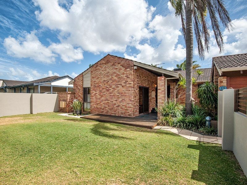 39 Gracechurch Crescent, Leeming WA 6149