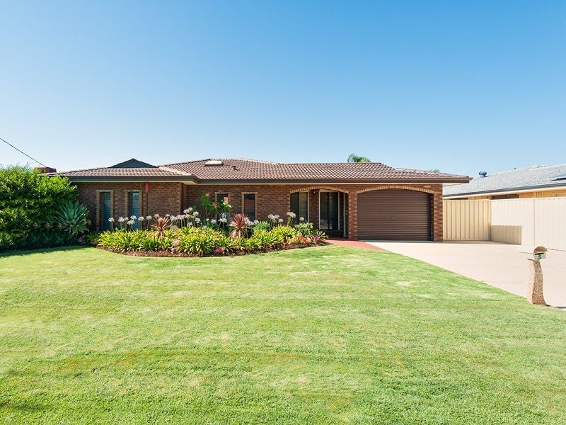 5 Silky Oak Lane, Willetton WA 6155