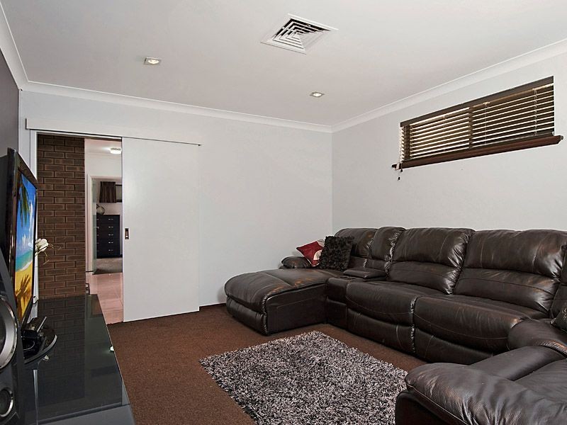 5 Silky Oak Lane, Willetton WA 6155