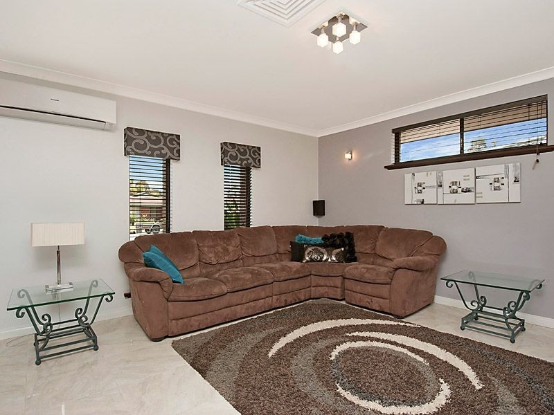 5 Silky Oak Lane, Willetton WA 6155