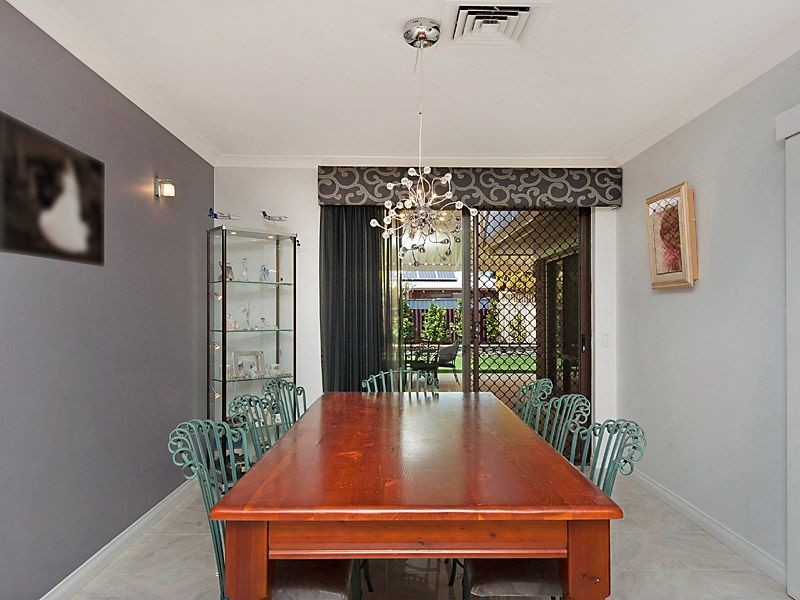 5 Silky Oak Lane, Willetton WA 6155