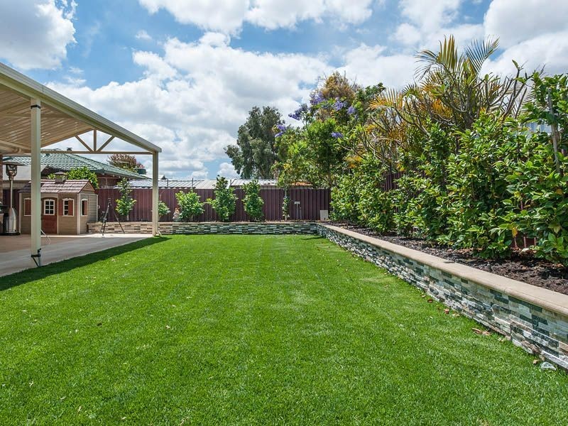 5 Silky Oak Lane, Willetton WA 6155