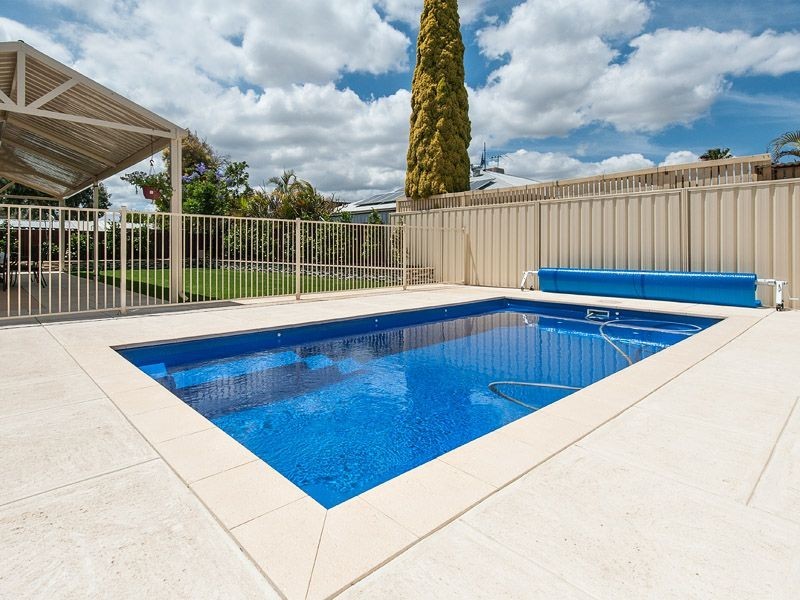 5 Silky Oak Lane, Willetton WA 6155