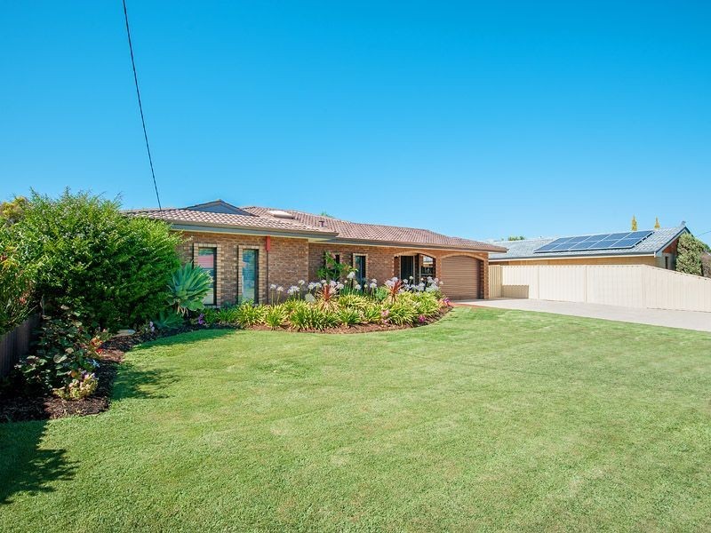 5 Silky Oak Lane, Willetton WA 6155