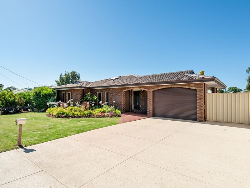 5 Silky Oak Lane, Willetton WA 6155