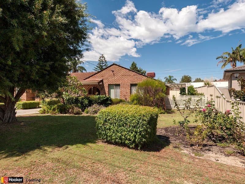 9A Morgan Place, Bibra Lake WA 6163