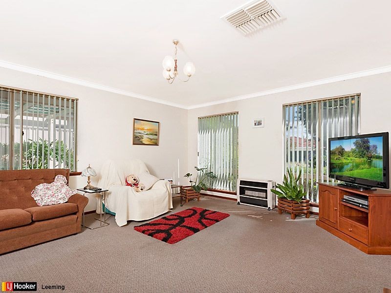 9A Morgan Place, Bibra Lake WA 6163