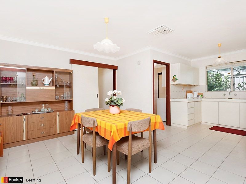 9A Morgan Place, Bibra Lake WA 6163