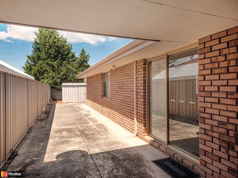 9A Morgan Place, Bibra Lake WA 6163