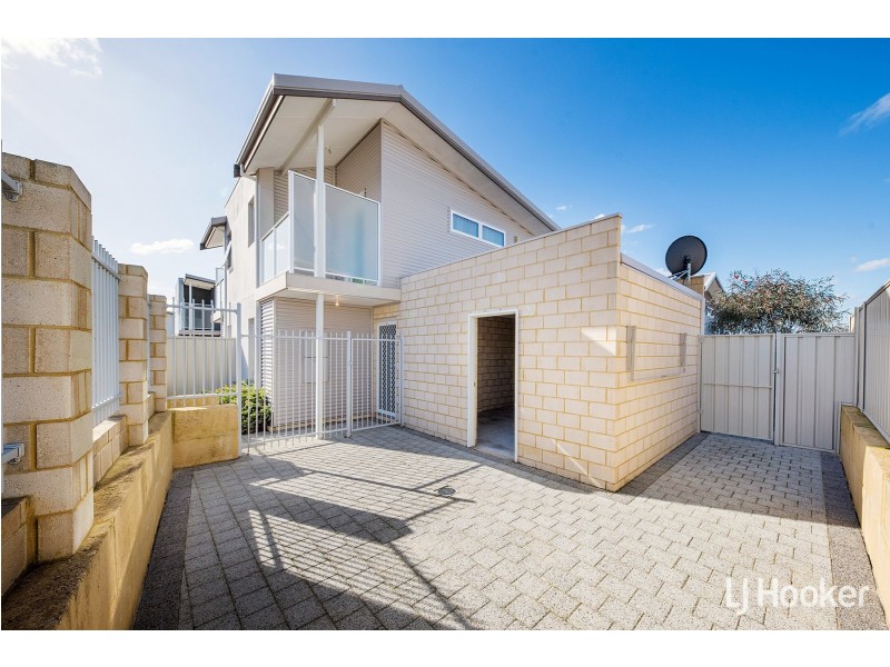 114A Price Parkway, Bertram WA 6167