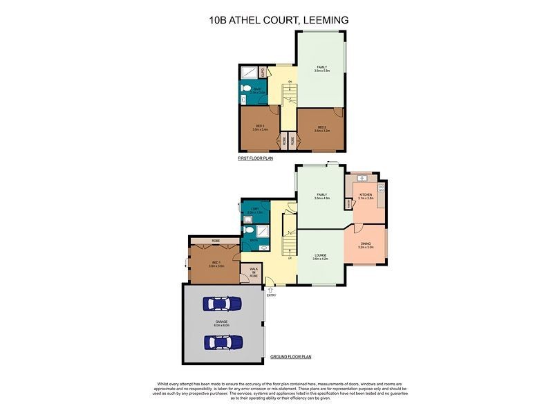 10B Athel Court, Leeming WA 6149