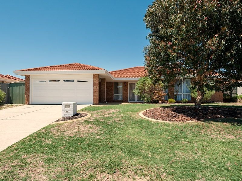 56 Sylvan Crescent, Leeming WA 6149