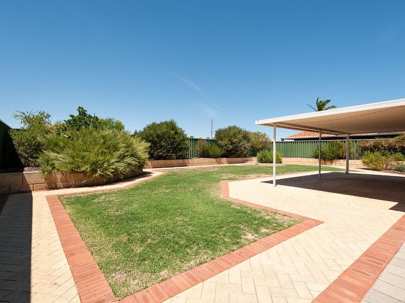 56 Sylvan Crescent, Leeming WA 6149