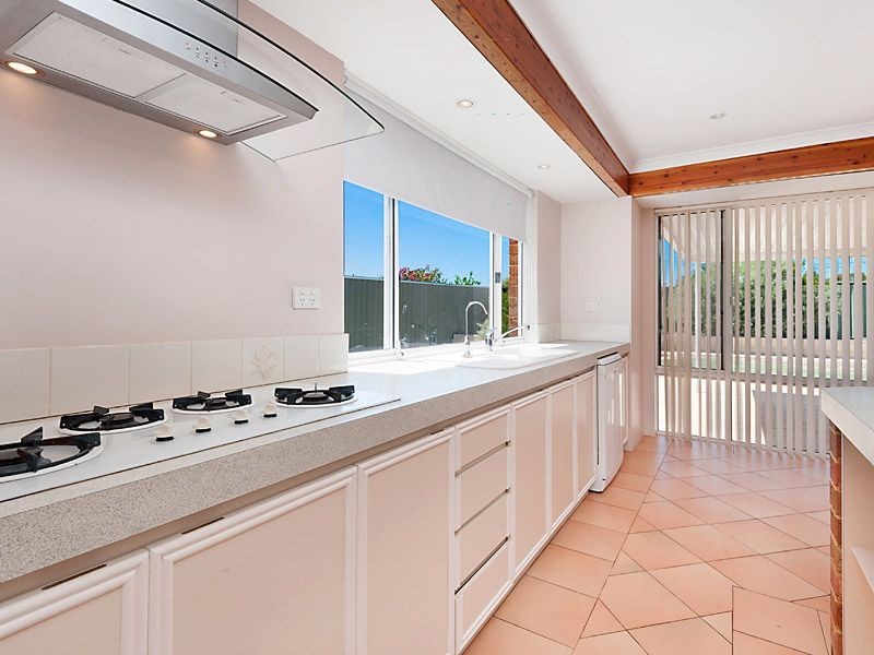 56 Sylvan Crescent, Leeming WA 6149