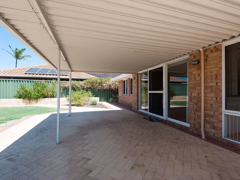 56 Sylvan Crescent, Leeming WA 6149