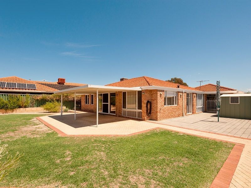 56 Sylvan Crescent, Leeming WA 6149
