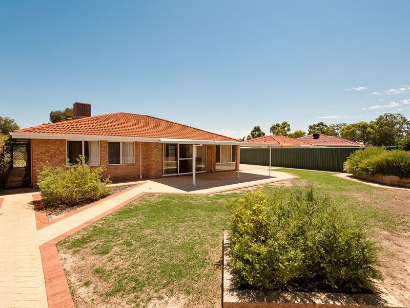 56 Sylvan Crescent, Leeming WA 6149
