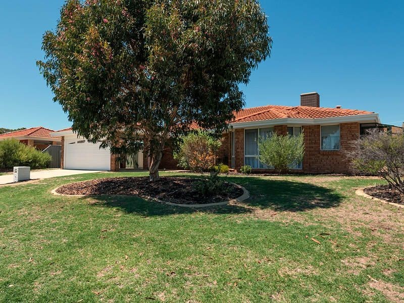 56 Sylvan Crescent, Leeming WA 6149