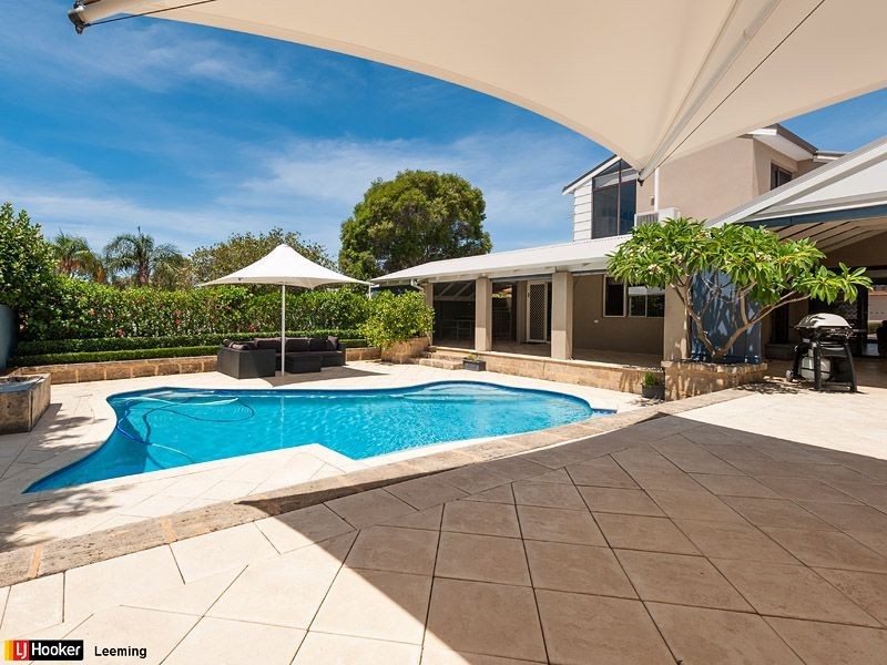 4 Denic Rise, Leeming WA 6149