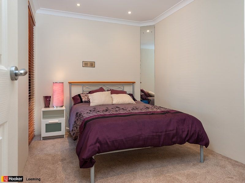 4 Denic Rise, Leeming WA 6149