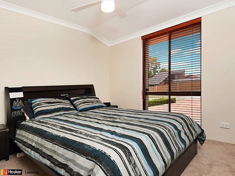 4 Denic Rise, Leeming WA 6149