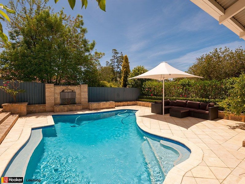 4 Denic Rise, Leeming WA 6149