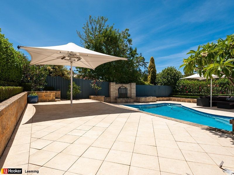 4 Denic Rise, Leeming WA 6149