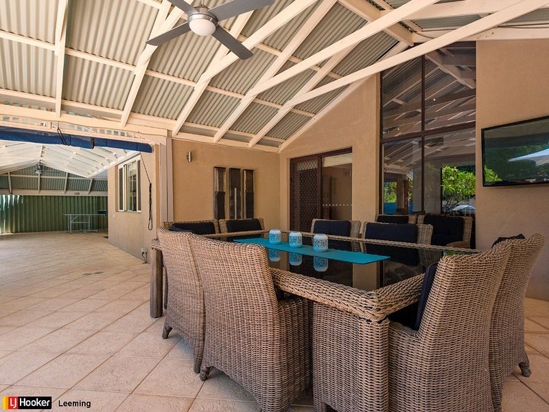 4 Denic Rise, Leeming WA 6149