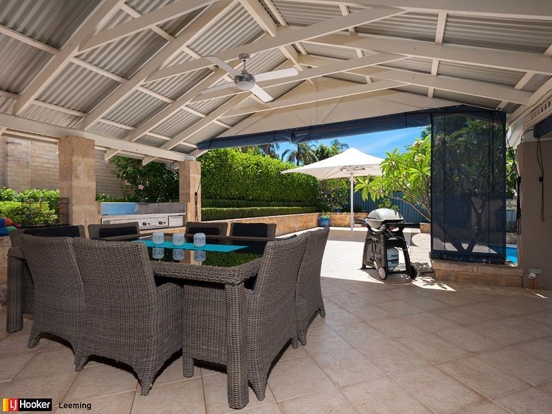 4 Denic Rise, Leeming WA 6149